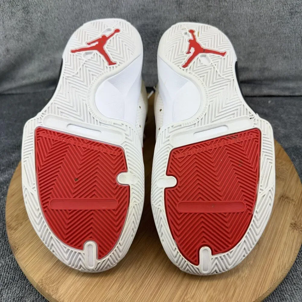 Jordan brand model
